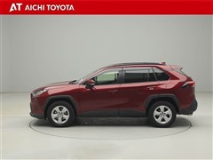 RAV4 X