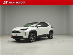 ヤリスクロス ハイブリッド Z