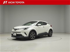 C-HR HV G