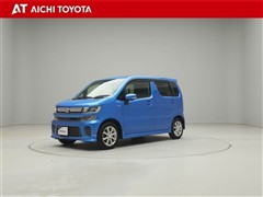 ワゴンR ハイブリッド FZ