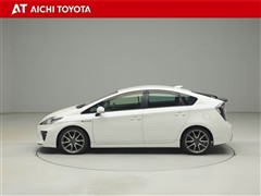 プリウス SツーリングセレクションG