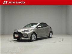 ヤリス ハイブリッド Z