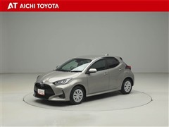 ヤリス ハイブリッド Z