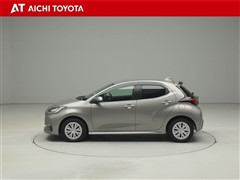 ヤリス ハイブリッド Z