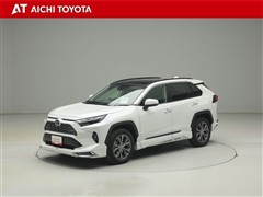 RAV4 ハイブリッドG
