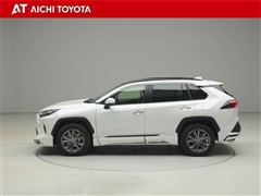 RAV4 ハイブリッドG
