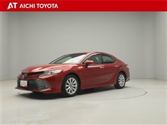 トヨタ カムリ G