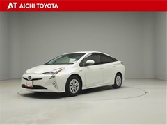 トヨタ プリウス Sセーフティプラス