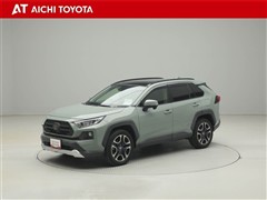 RAV4 アドベンチャー