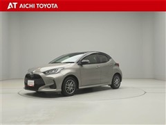 ヤリス ハイブリッド G