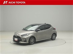 ヤリス ハイブリッド G