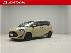 トヨタ シエンタ ファンベース G