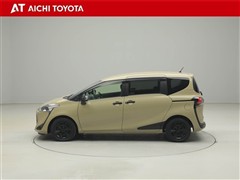 シエンタ ファンベース G