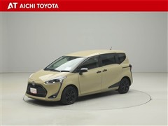 シエンタ ファンベース G