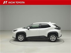 ヤリスクロス G