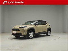 トヨタ ヤリスクロス  G