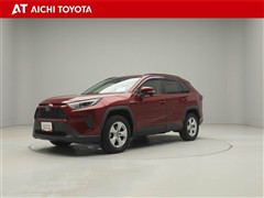 RAV4 ハイブリッドX