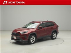 RAV4 ハイブリッドX