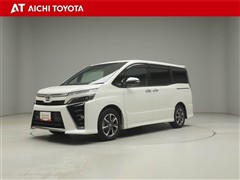 トヨタ ヴォクシー ZSキラメキ2
