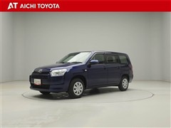 トヨタ プロボックスバン F