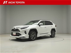 RAV4 HV G