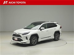 RAV4 HV G