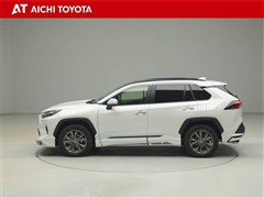 RAV4 HV G