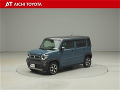 ハスラー HV X