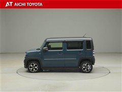 ハスラー HV X