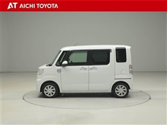 ウェイク L スペシャルリミデッド