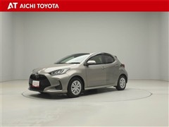 ヤリス HV Z