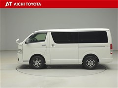 ハイエースバン ス-パ-GLダ-ク