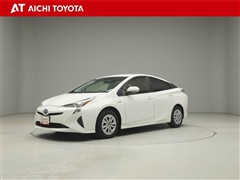 トヨタ プリウス E