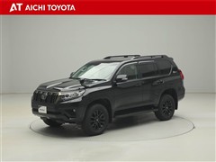 ランクルプラドTX LPKG 70t