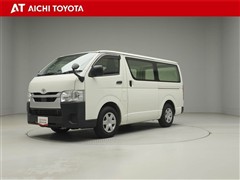 ハイエースバン DX