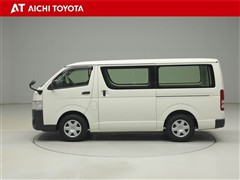 ハイエースバン DX