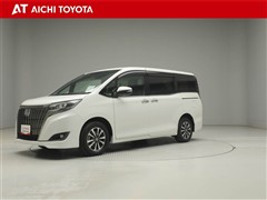 エスクァイアHV GIプレミアムパッ