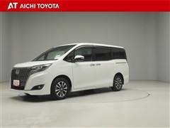 エスクァイアHV GIプレミアムパッ