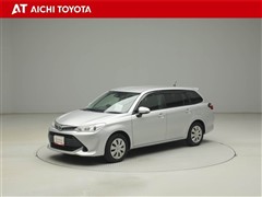 カローラフィールダー 1.5X