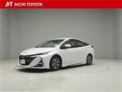 トヨタ プリウスPHV A