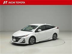プリウスPHV A
