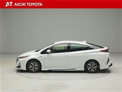 プリウスPHV A