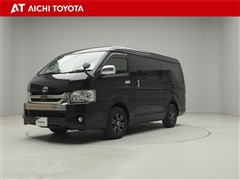 トヨタ レジアスエースV スーパーGLダ-