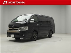 トヨタ　レジアスエースV スーパーGLダ-