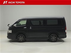 レジアスエースV スーパーGLダ-