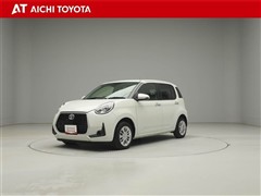 トヨタ パッソ モーダ