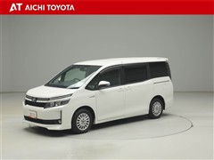 ヴォクシー ハイブリッド V