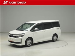 ヴォクシー ハイブリッド V