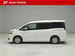 ヴォクシー ハイブリッド V