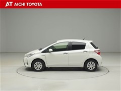 ヴィッツ HV Fセーフティエディシ